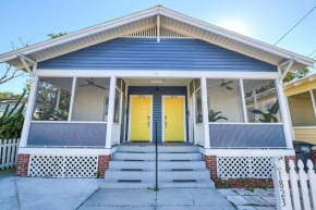 Ybor Azul - Entire Duplex